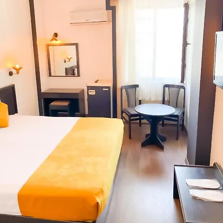 Gueleryuez 2 Hotel Antalya