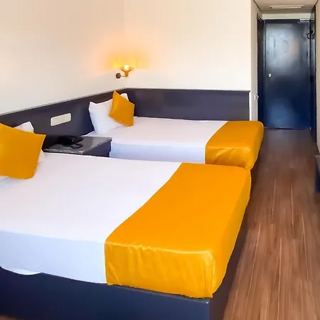 Hotel Gueleryuez 2 Antalya
