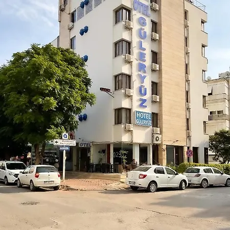 Gueleryuez 2 Antalya
