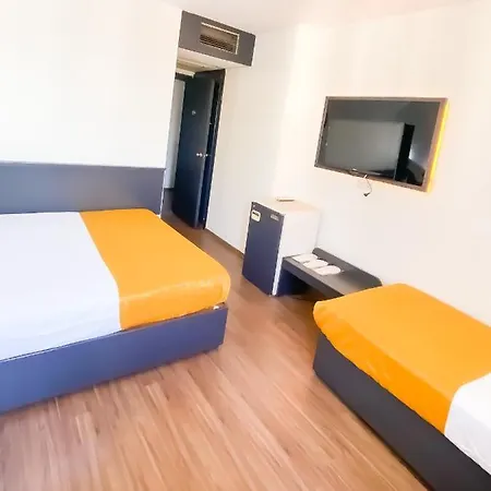 Gueleryuez 2 Hotel 2*