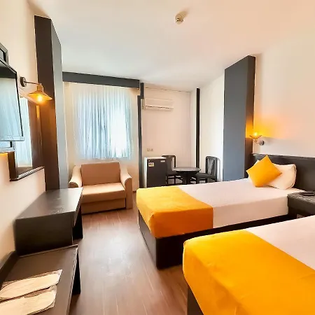 Gueleryuez 2 2* Antalya