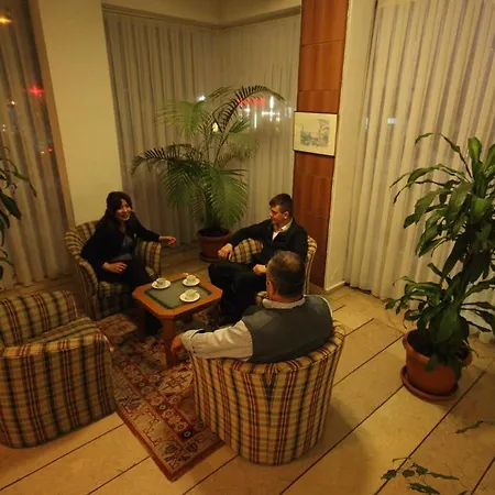 Gueleryuez 2 Hotel