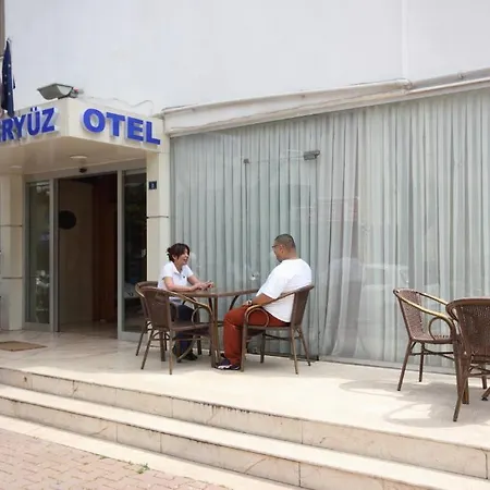Gueleryuez 2 Hotel Antalya