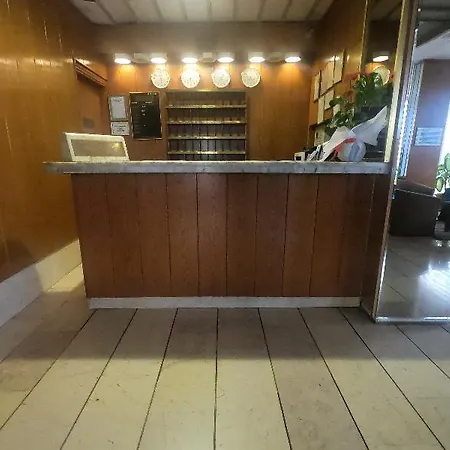 Gueleryuez 2 Hotel Antalya