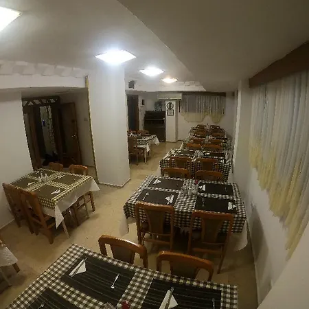 Gueleryuez 2 Hotel Antalya